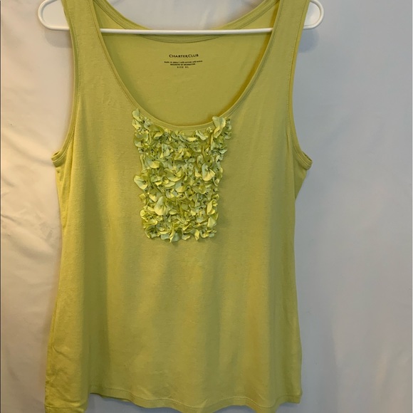 Cotton shell - Picture 1 of 3